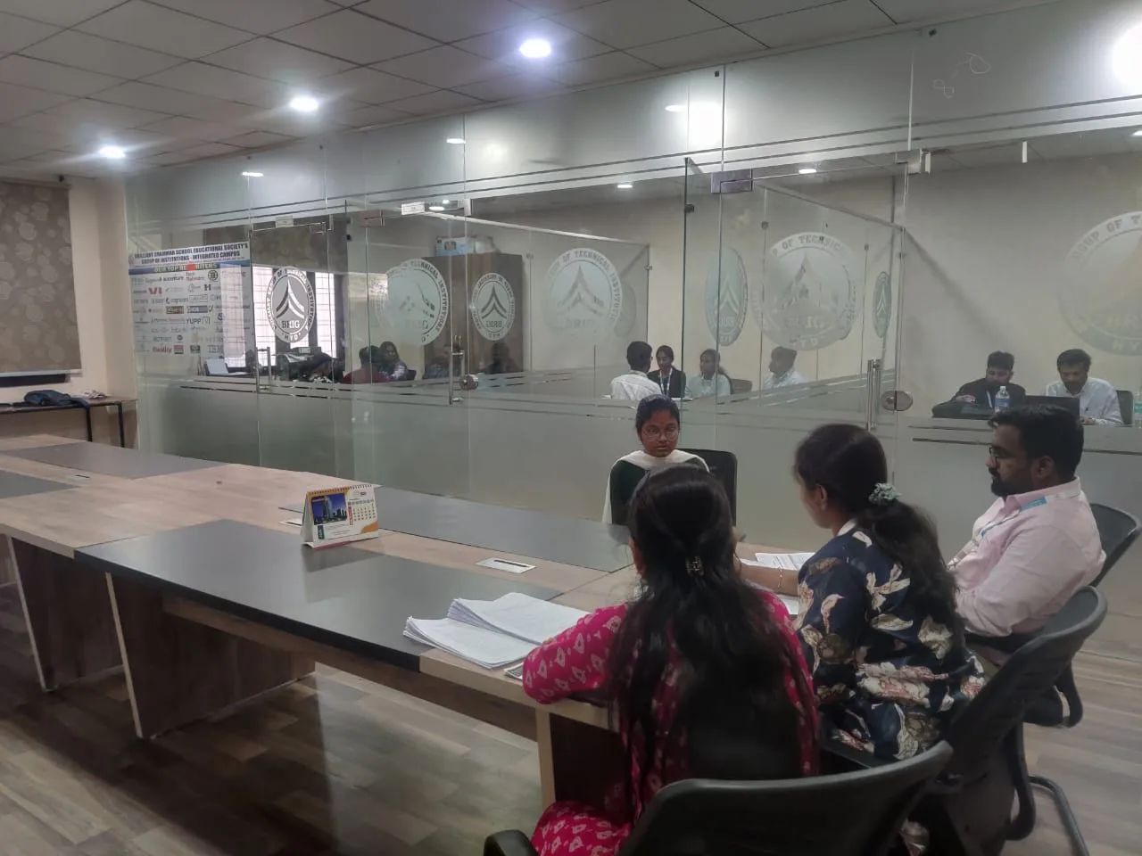 TATA ELECTRONICS Campus Drive – BRIL